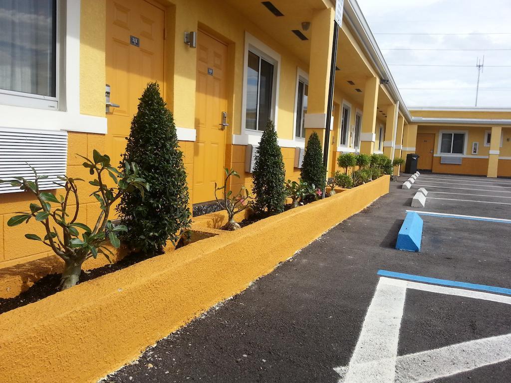 Belvedere Inn Miramar Εξωτερικό φωτογραφία