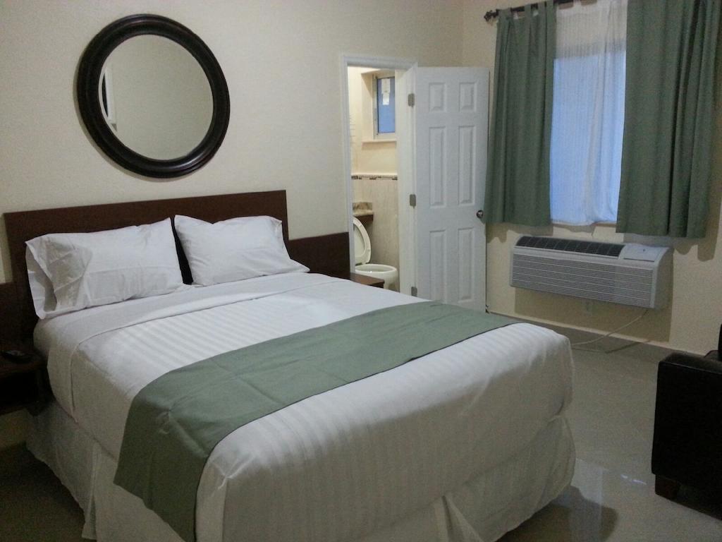 Belvedere Inn Miramar Δωμάτιο φωτογραφία