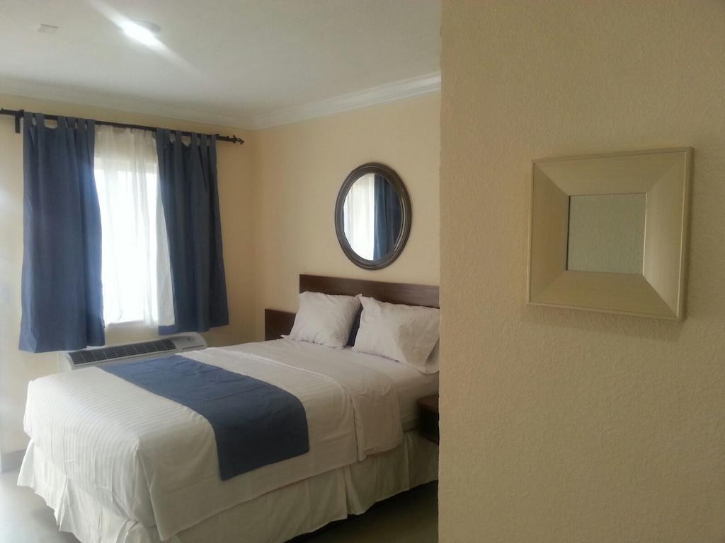 Belvedere Inn Miramar Δωμάτιο φωτογραφία
