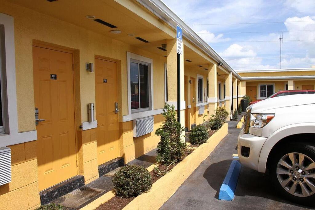 Belvedere Inn Miramar Εξωτερικό φωτογραφία