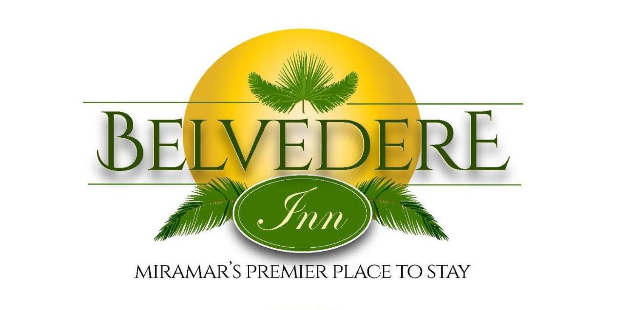 Belvedere Inn Miramar Εξωτερικό φωτογραφία