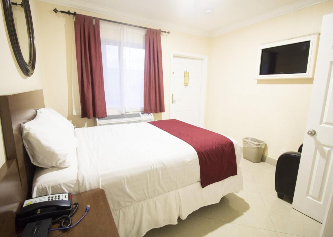 Belvedere Inn Miramar Εξωτερικό φωτογραφία