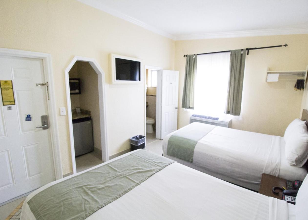 Belvedere Inn Miramar Εξωτερικό φωτογραφία