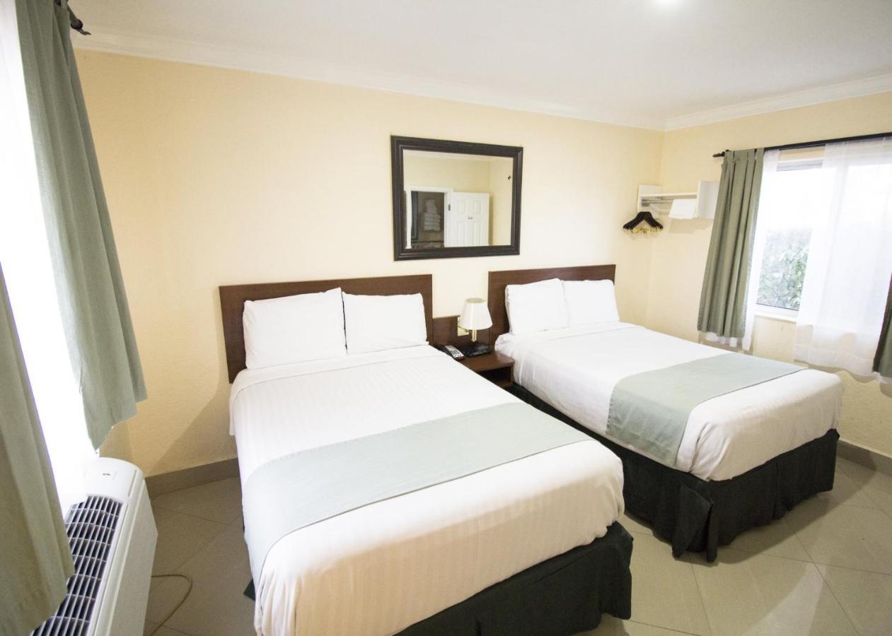 Belvedere Inn Miramar Εξωτερικό φωτογραφία