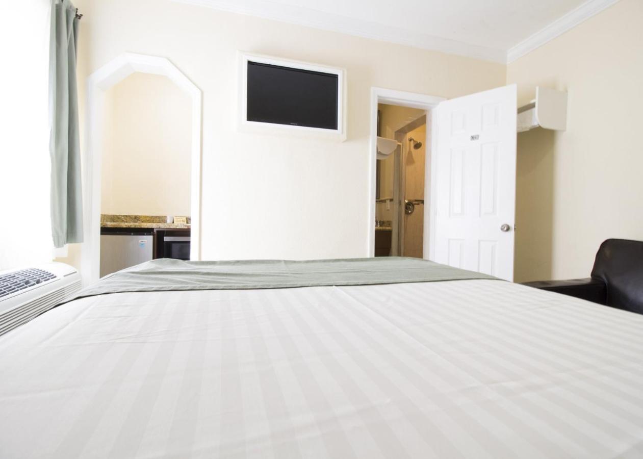 Belvedere Inn Miramar Εξωτερικό φωτογραφία