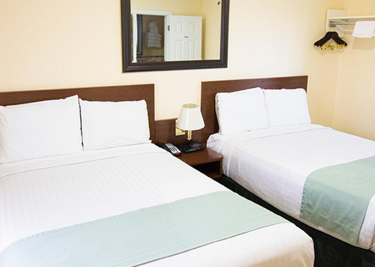 Belvedere Inn Miramar Εξωτερικό φωτογραφία